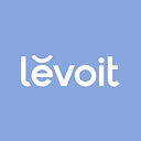 Logo for levoit.com