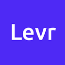 Levr.ai logo