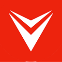 LEVVVEL | The best gaming experiences start here. logo
