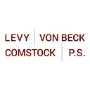 Levy | Von Beck | Comstock | P.S. logo