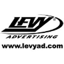Levy Advertising logo