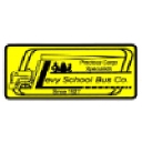 Levy School Bus Company logo