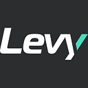 Levy Electric logo