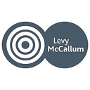 Levy Mccallum logo