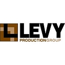 Levy Production Group logo