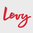 Levy Restaurants logo