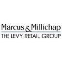 The Levy Retail Group logo