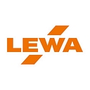 Lewa Nikkiso America Inc. logo