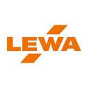 LEWA GmbH logo