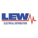 Lew Electrical Distributors logo