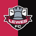 Favicon of Lewes FC