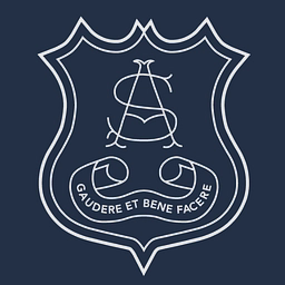 Leweston School Trust logo