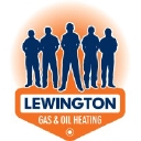 K Lewington Gas And Heating Specialists logo