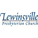 Lewinsville Presbyterian Church logo