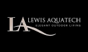 Lewis Aquatech logo