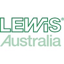 Lewis Australia logo