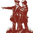 LEWIS & CLARK TRAIL HERITAGE FOUNDATION logo