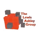 Lewis Ashley Services Ltd logo