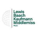 Lewis Baach Kaufmann Middlemiss Pllc logo