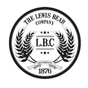 The Lewis Bear Company logo