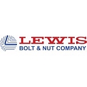 Lewis Bolt And Nut Company logo