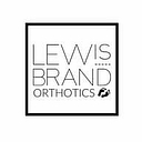 LEWis BRAND Orthotics logo