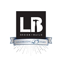Lewis Builders logo
