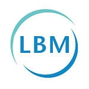 Lewis Business Media logo