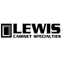 Lewis Cabinet Specialties logo