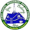 LEWIS CHAPEL MISSIONARY BAPTIST CHURCH, INC