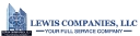 Lewis Companies logo