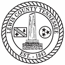 Lewis County logo
