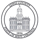 Town of Jane Lew logo