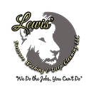 Lewis' Pressure Washing & Deep Cleaning logo