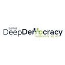 Lewis Deep Democracy logo