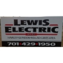 Lewis Electric logo