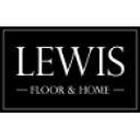 Lewis Floor & Home logo