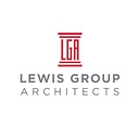 Lewis Group Architects logo