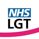 Lewisham And Greenwich Nhs Trust logo