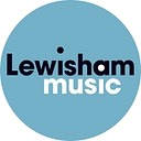 Lewisham Music logo