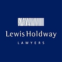 Lewis Holdway Lawyers logo