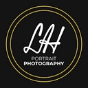 Lewis Housden Portrait Photography logo