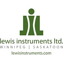 Lewis Instruments Ltd logo