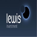 Lewis Investment logo