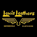 Lewis Leathers logo