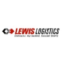 Lewis Logistics logo