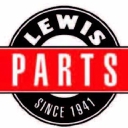 Lewis Motor Sales Inc logo