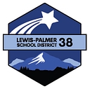 Lewis Palmer School District 38 logo