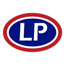 H.R. Lewis Petroleum Company logo