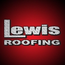 Lewis Roofing logo